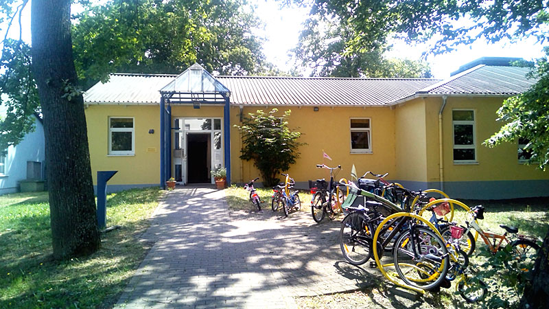 Kinderhaus